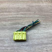 10764   Plug wire Mitsubishi Eclipse
