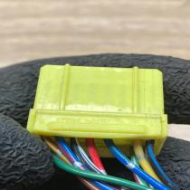 10764   Plug wire Mitsubishi Eclipse