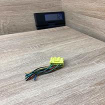 10764   Plug wire Mitsubishi Eclipse