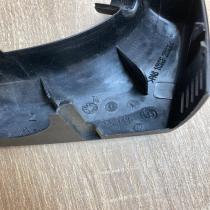 7132095 7132096  Rearview mirror trim BMW 3 E90 E91