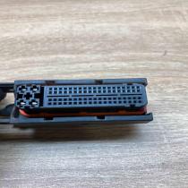 964843 1   Plug wire Volkswagen Golf IV