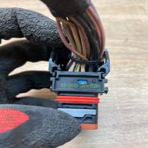 50 3903349   Plug wire Mazda BT-50