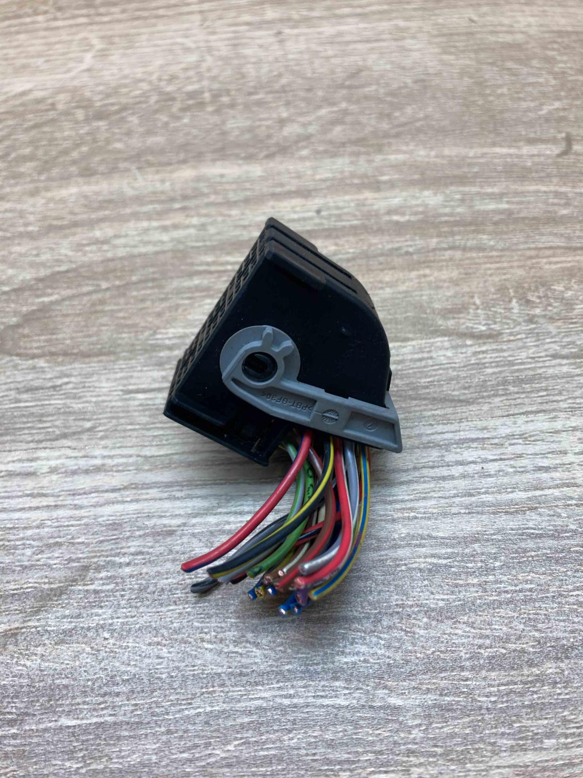 1685450828   Plug wire Mercedes-Benz A W168