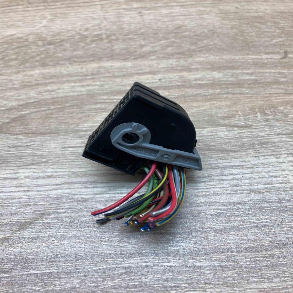 1685450828   Plug wire Mercedes-Benz A W168