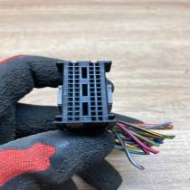 1685450828   Plug wire Mercedes-Benz A W168