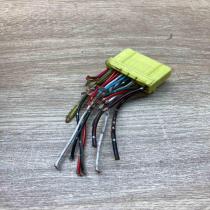 10765   Plug wire Mitsubishi Eclipse
