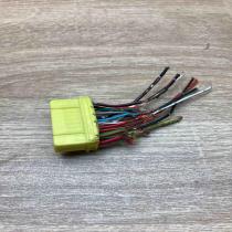 10765   Plug wire Mitsubishi Eclipse