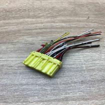 10765   Plug wire Mitsubishi Eclipse