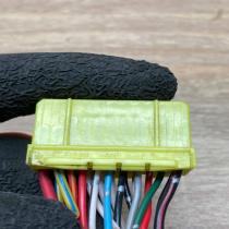 10765   Plug wire Mitsubishi Eclipse