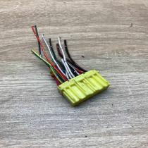 10765   Plug wire Mitsubishi Eclipse