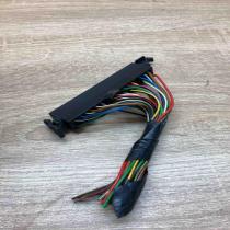 929656   Plug wire BMW 5 F10 F11