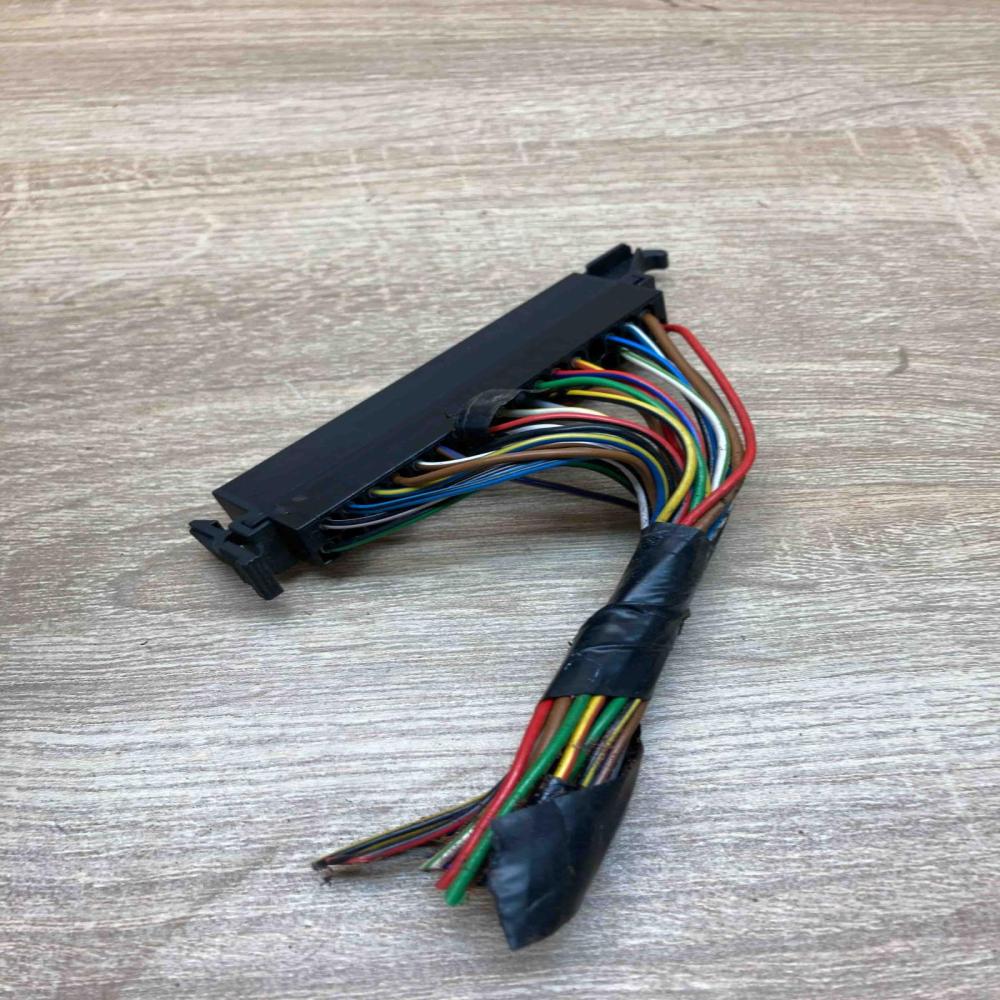 929656   Plug wire BMW 5 F10 F11