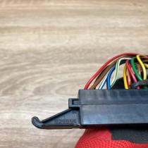 929656   Plug wire BMW 5 F10 F11