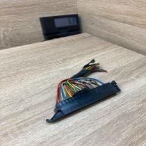 929656   Plug wire BMW 5 F10 F11