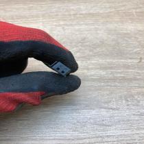 0295454028 965397 2  Plug wire Mercedes-Benz E W210