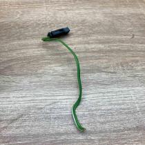0295454028 965397 2  Plug wire Mercedes-Benz E W210