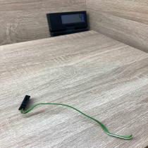 0295454028 965397 2  Plug wire Mercedes-Benz E W210