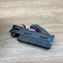 1928403412   Plug wire Volvo S40, V40