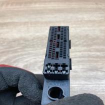 1928403412   Plug wire Volvo S40, V40