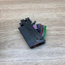 1928403412   Plug wire Volvo S40, V40