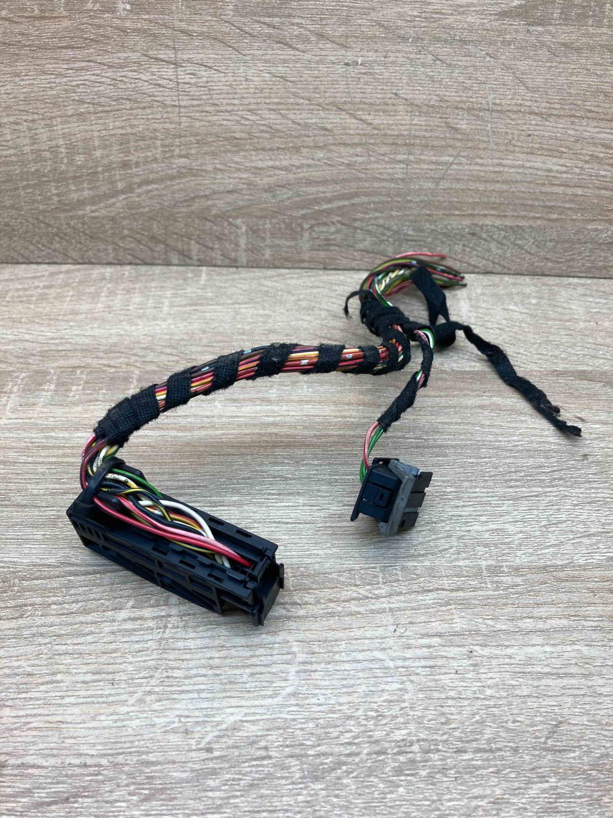 0015452703 1685450728  Plug wire Mercedes-Benz A W176