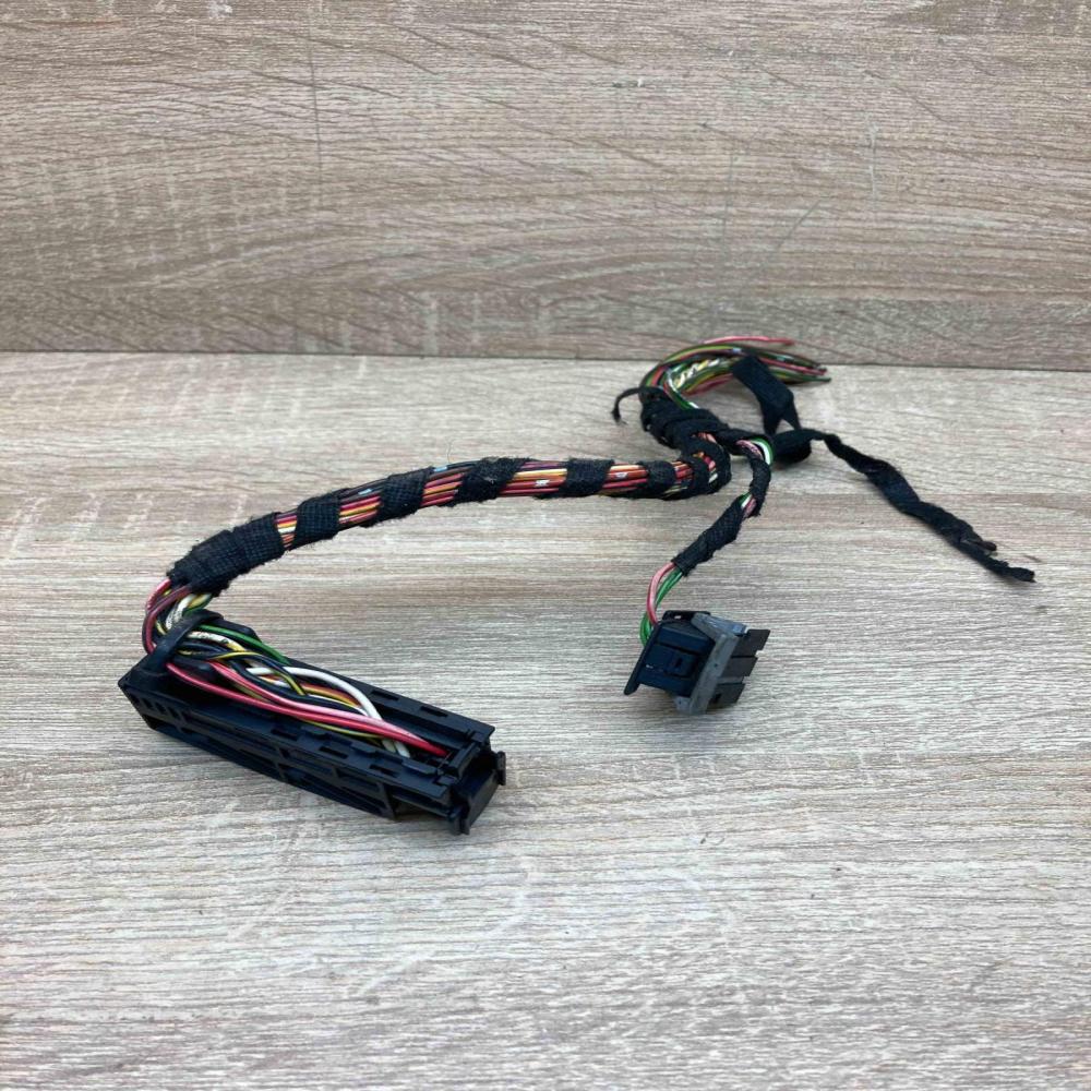 0015452703 1685450728  Plug wire Mercedes-Benz A W176