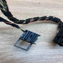 0015452703 1685450728  Plug wire Mercedes-Benz A W176