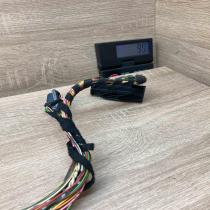 0015452703 1685450728  Plug wire Mercedes-Benz A W176