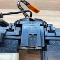 7700411793 7700846227A  Wiper turn signal indicator stalk/switch Renault Laguna