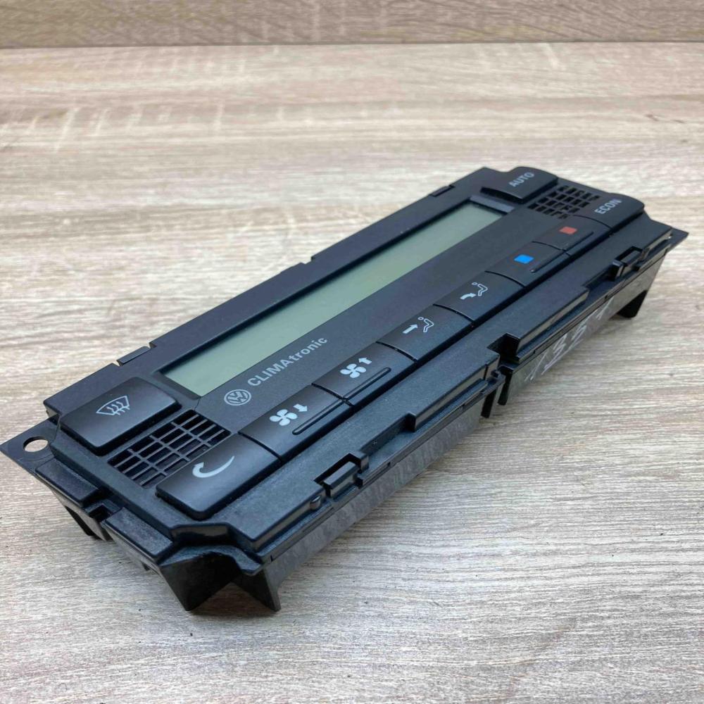 3B2907044J   Climate control unit Volkswagen PASSAT B5