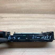 3B2907044J   Climate control unit Volkswagen PASSAT B5