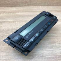 VW Passat B5 Clima  With Plug Climate control unit Volkswagen PASSAT B5