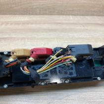 VW Passat B5 Clima  With Plug Climate control unit Volkswagen PASSAT B5