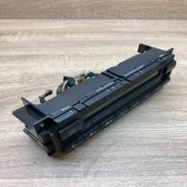 VW Passat B5 Clima  With Plug Climate control unit Volkswagen PASSAT B5