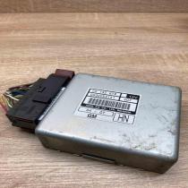 09132678  HN Gearbox control unit/module Opel Zafira A