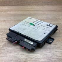 90564349 40505441008 CG Comfort/convenience module Opel Vectra B