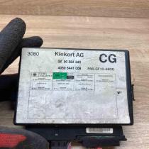 90564349 40505441008 CG Comfort/convenience module Opel Vectra B