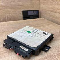 90564349 40505441008 CG Comfort/convenience module Opel Vectra B