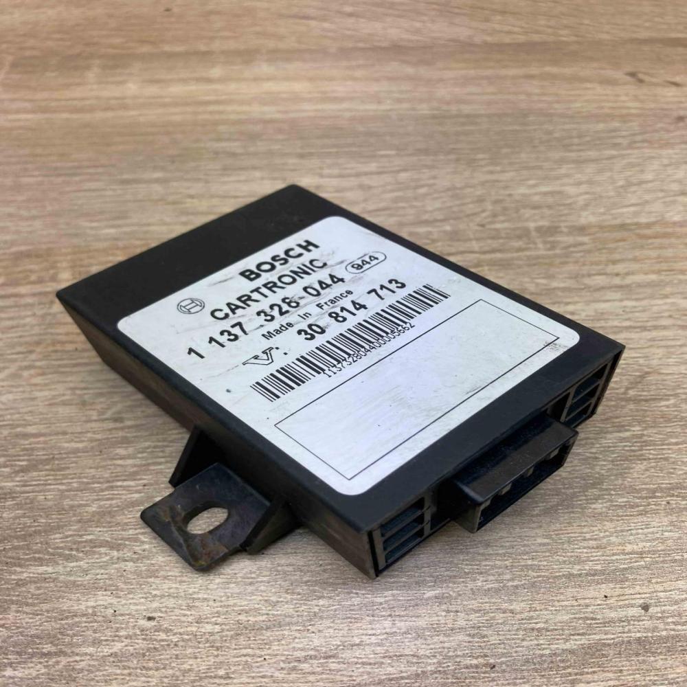 30814713 1137328044  Immobilizer control unit/module Volvo S40, V40
