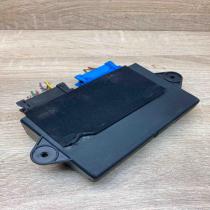 7700843416B 73846847 With Plug Comfort/convenience module Renault Laguna I