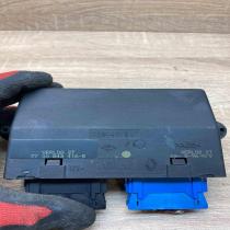 7700843416B 73846847 With Plug Comfort/convenience module Renault Laguna I
