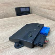 7700843416B 73846847 With Plug Comfort/convenience module Renault Laguna I