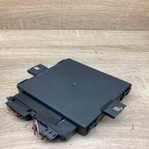 24437076 F005V00155 KF Comfort/convenience module Opel Zafira A