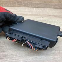 24437076 F005V00155 KF Comfort/convenience module Opel Zafira A