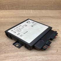 24437076 F005V00155 KF Comfort/convenience module Opel Zafira A