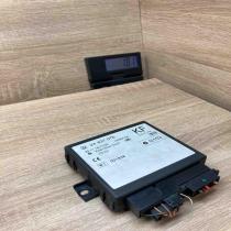 24437076 F005V00155 KF Comfort/convenience module Opel Zafira A