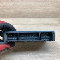 6Q0959433C 5DK008129  Comfort/convenience module Skoda Fabia Mk1 (6Y)