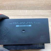 6Q0959433C 5DK008129  Comfort/convenience module Skoda Fabia Mk1 (6Y)