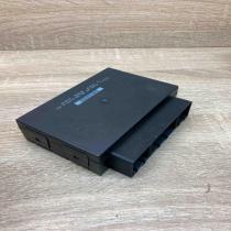 6Q0959433C 5DK008129  Comfort/convenience module Skoda Fabia Mk1 (6Y)