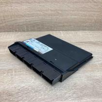 1S7T 15K600 FC 5WK48730E  Comfort/convenience module Ford Focus